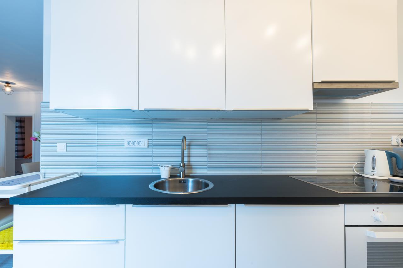 Apartment Semes Цавтат Екстер'єр фото