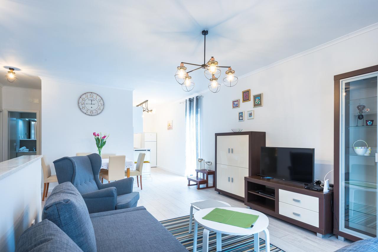 Apartment Semes Цавтат Екстер'єр фото