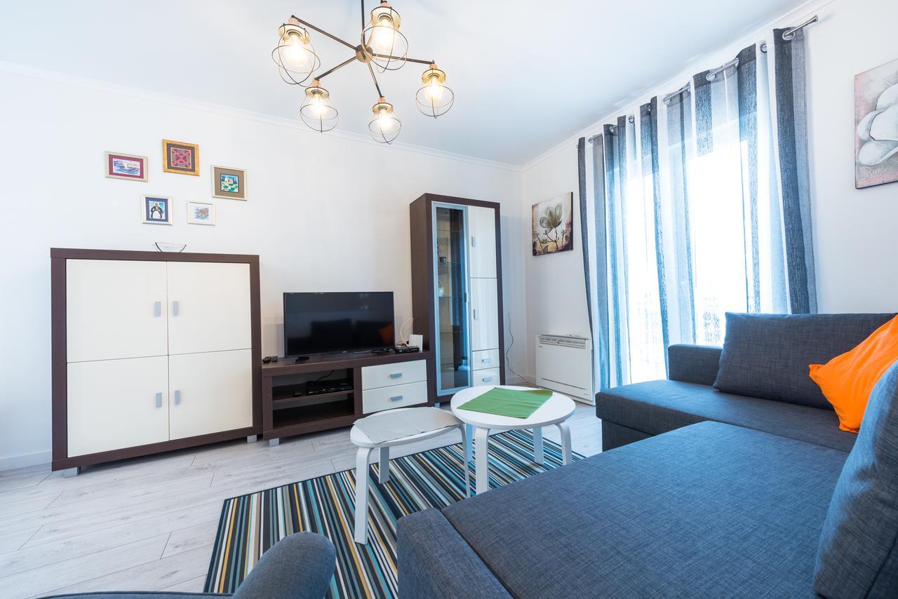 Apartment Semes Цавтат Екстер'єр фото